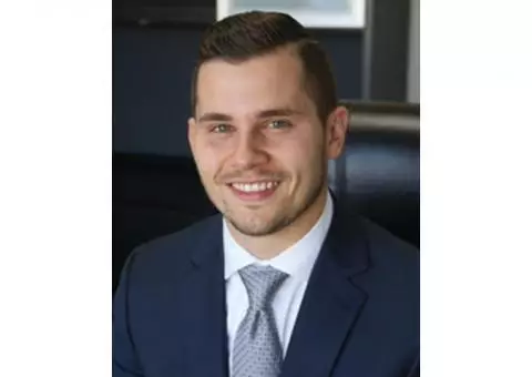 Brandon Baxter - State Farm Insurance Agent in Conway, AR