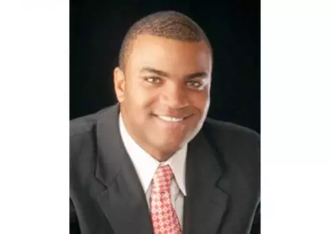 Mario Thomas - State Farm Insurance Agent in Conway, AR